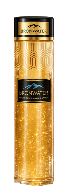 Luxury Alkaline Water