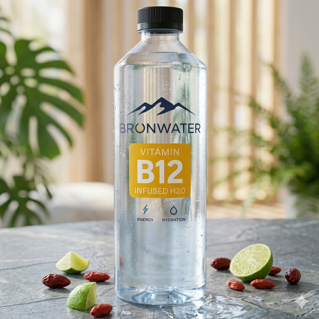 B12 Water
